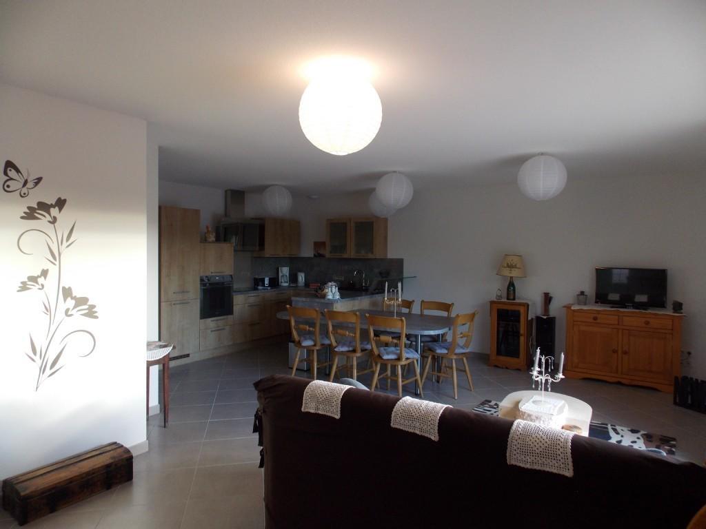 Gite Le Petit Pied-A-Terre La Chapelle-Saint-Sauveur  Szoba fotó