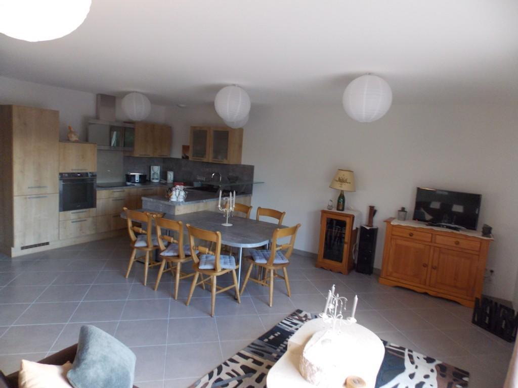 Gite Le Petit Pied-A-Terre La Chapelle-Saint-Sauveur  Szoba fotó